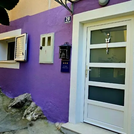 Kokola * Mali Losinj