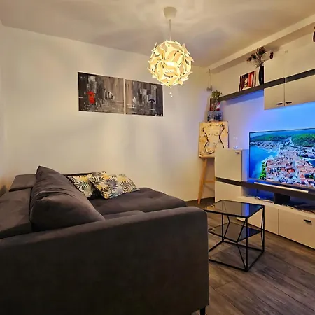 Apartman Kokola Mali Losinj