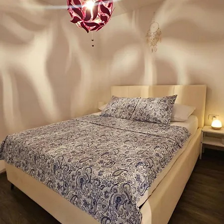 Kokola Apartman Mali Losinj