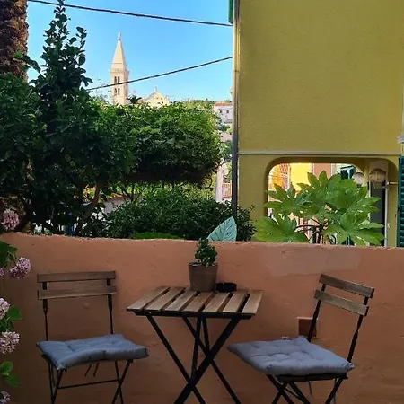 Kokola Apartamento Mali Lošinj