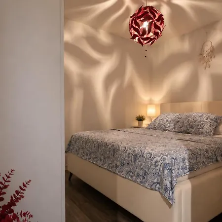 Kokola Apartamento Mali Lošinj