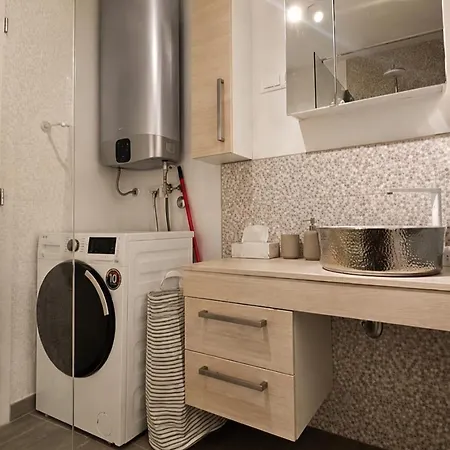 Apartamento Kokola Mali Lošinj