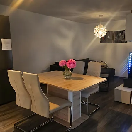 Kokola Apartamento *
