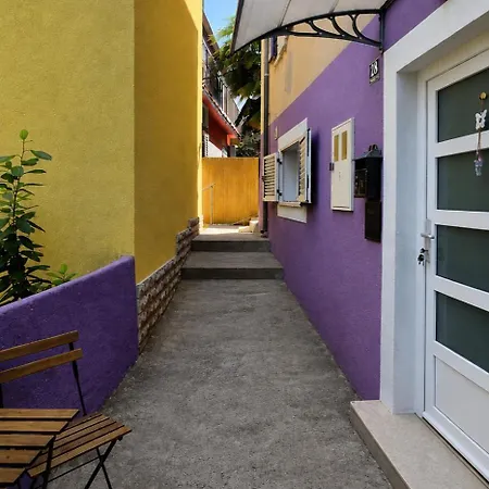 Kokola * Mali Lošinj